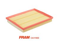 въздушен филтър