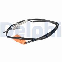 Sensor, Abgastemperatur