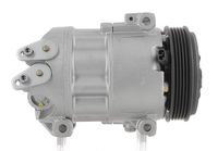 Kompressor, Klimaanlage