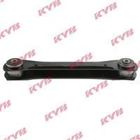 Lenker, Radaufhängung