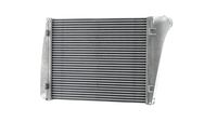 Thumbnail - Intercooler, inlaatluchtkoeler - CI274000P - MAHLE