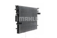 Thumbnail - Radiateur - CR1551000S - MAHLE