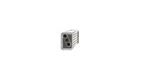 Thumbnail - Oliekoeler, motorolie - CLC75000P - MAHLE
