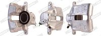 Bremssattel