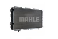 Thumbnail - Radiateur - CR34000S - MAHLE