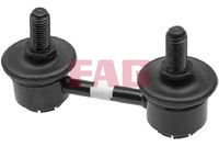 Stange/Strebe, Stabilisator