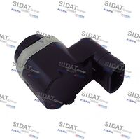 Sensor, Einparkhilfe