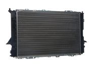 Thumbnail - Radiateur - CR591000S - MAHLE