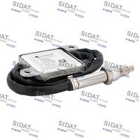 NOx-Sensor, NOx-Katalysator