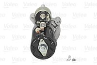 Μίζα  VALEO RE-GEN REMANUFACTURED