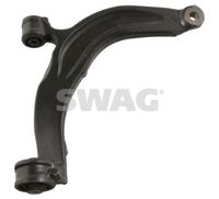 Bascula brat suspensie roata SWAG, Cod: 30 93 8284