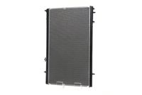 Thumbnail - Radiateur - CR800000S - MAHLE