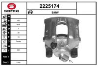 Etrier frana EAI, Cod: 2225174