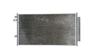 Thumbnail - Condensor, airconditioning - AC33000S - MAHLE
