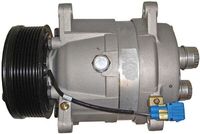 Thumbnail - Compressor, airconditioning - ACP374000S - MAHLE