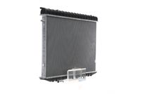 Thumbnail - Radiateur - CR208000S - MAHLE
