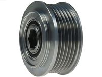 Alternator Freewheel Clutch