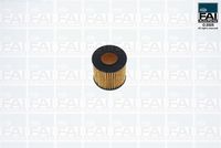 маслен филтър