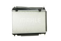 Thumbnail - Radiateur - CR1135000P - MAHLE