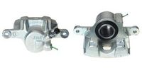 Bremssattel