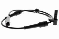 датчик, обороти на колелото