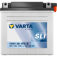 VARTA Accu / Batterij 3