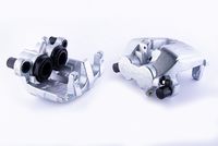 Bremssattel