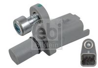 Sensor, Raddrehzahl