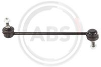 Stange/Strebe, Stabilisator