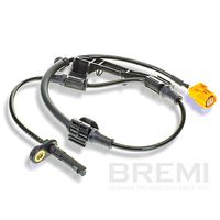 Sensor, Raddrehzahl