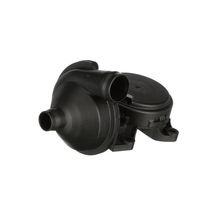 Eļļas atdalītājs, Kartera ventilācija