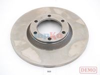 спирачен диск