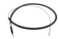 Seilzug, Feststellbremse