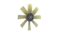 Thumbnail - Koelventilatorwiel - CFF441000P - MAHLE