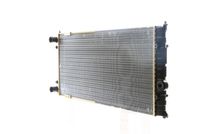 Thumbnail - Radiateur - CR363000S - MAHLE