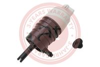 Pompa de apa,spalare parbriz at autoteile germany, Cod: at50269