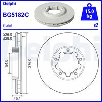 Bremsscheibe