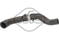 маркуч на радиатора