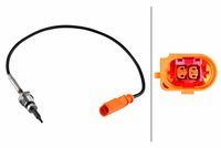 Sensor, Abgastemperatur