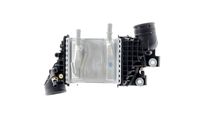 Thumbnail - Intercooler, inlaatluchtkoeler - CI663000P - MAHLE