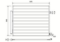 Kondensator, Klimaanlage