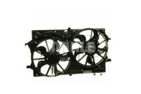 Thumbnail - Koelventilatorwiel - CFF320000S - MAHLE