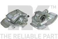 Bremssattel