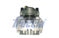 спирачен апарат