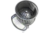 Ventilator, habitaclu METZGER AUTOTEILE, Cod: 0917406