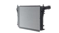Thumbnail - Intercooler, inlaatluchtkoeler - CI387000P - MAHLE