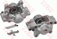 Bremssattel