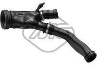 всмукващ маркуч, въздушен филтър