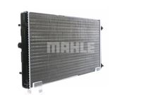 Thumbnail - Radiateur - CR829000S - MAHLE