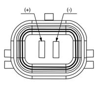 Thumbnail - Compressor, airconditioning - ACP635000P - MAHLE